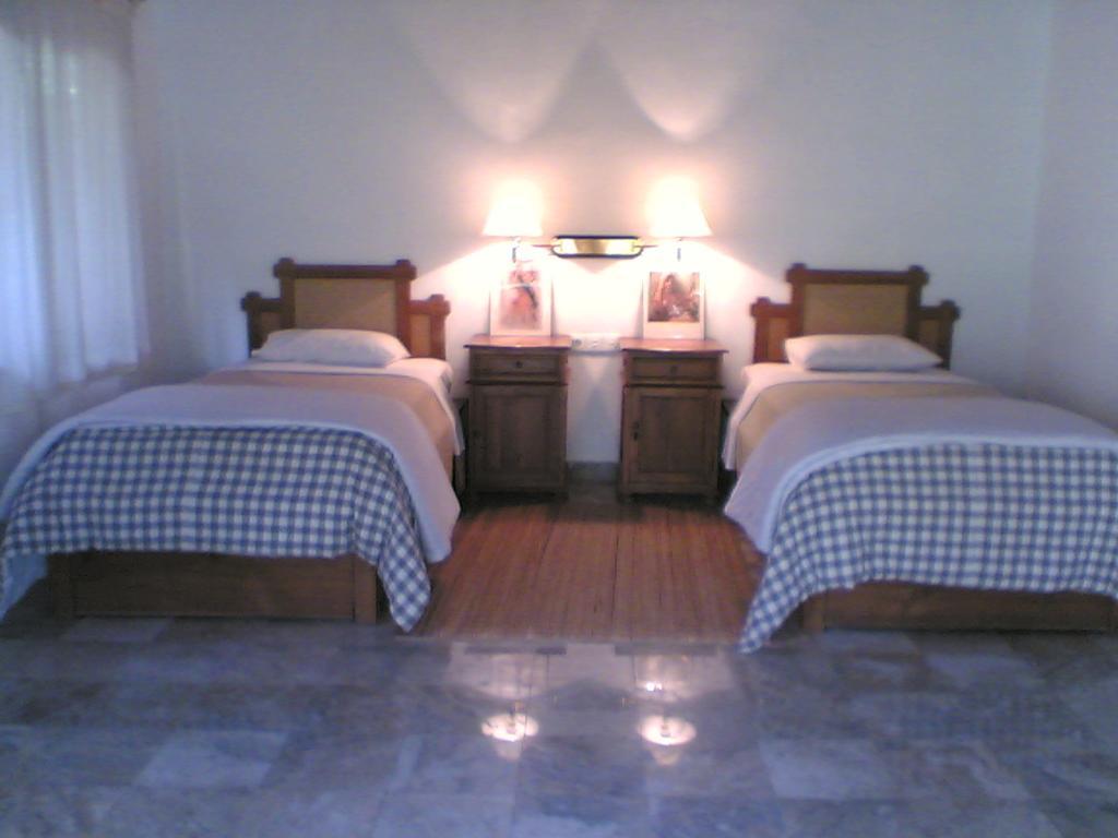 אובוד Sanggingan Villa מראה חיצוני תמונה