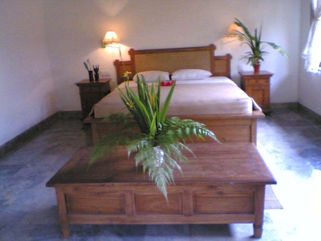 אובוד Sanggingan Villa מראה חיצוני תמונה